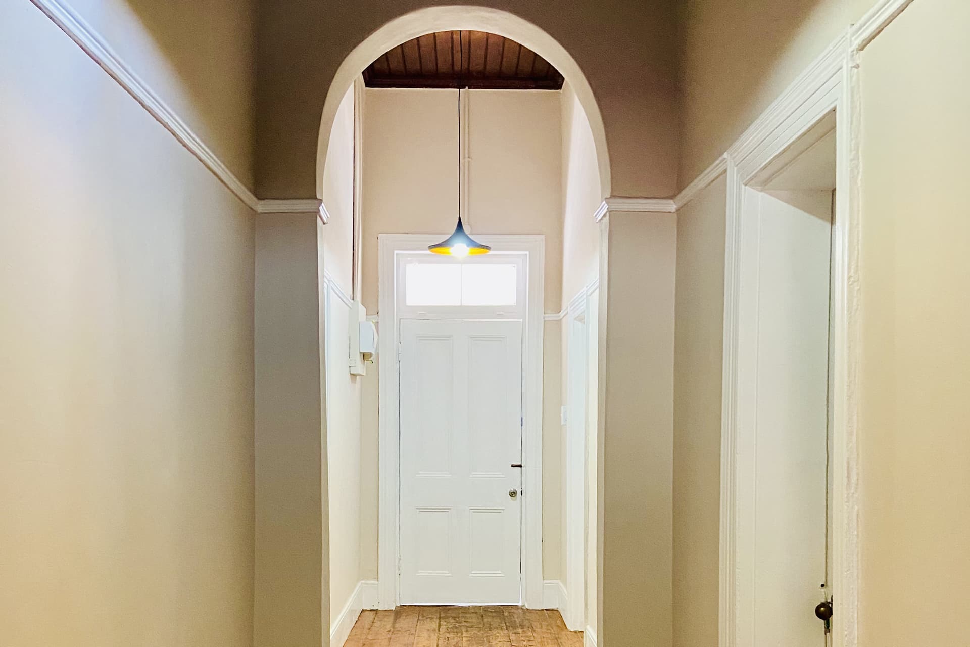 The Blackbox alternative bathroom