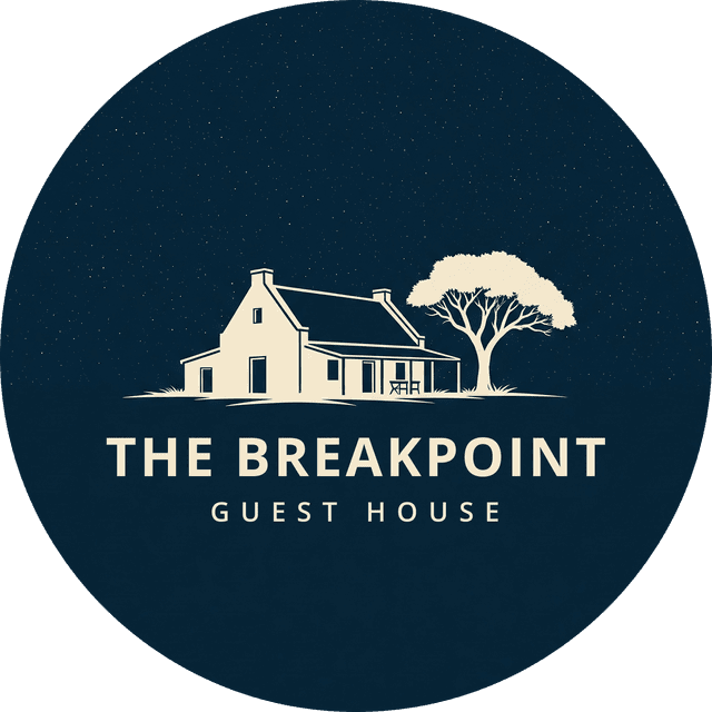 The Breakpoint - Accommodation in Beaufort West, Karoo